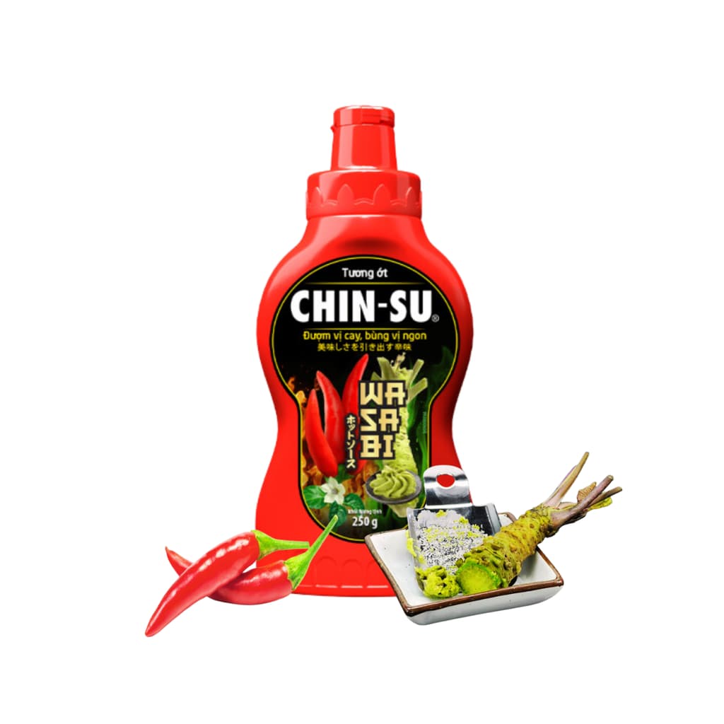 Tương ớt